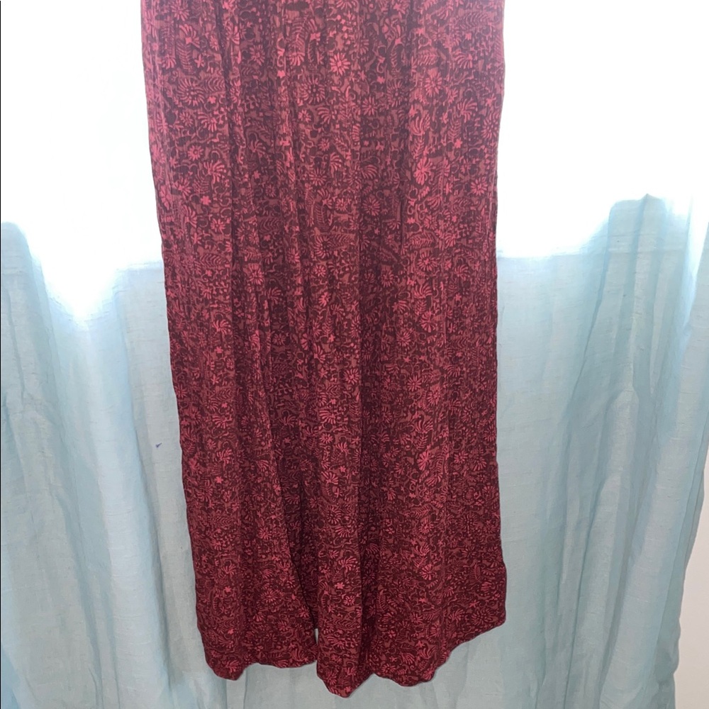 Faherty Sleeveless “Sunseeker” Sundress - Picture 7 of 10